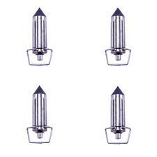 4x Vergaser Schwimmernadel für  Kawasaki ZR 550 B ZR550 Zephyr Bj. 91-99