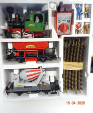 LGB Spur G 70320 Startset