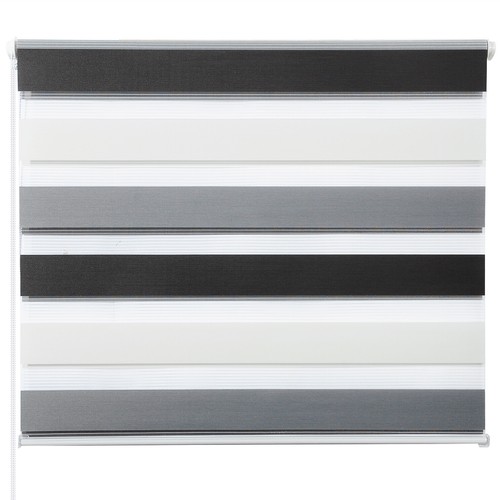 Doppelrollo zebra duo rollo - zebra,