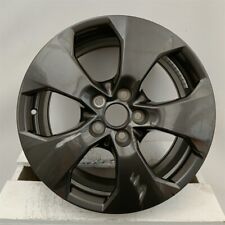 TOYOTA RAV4 17 ZOLL 7J ET35 Original 1 Stück Alufelge Felge Aluminium RiM