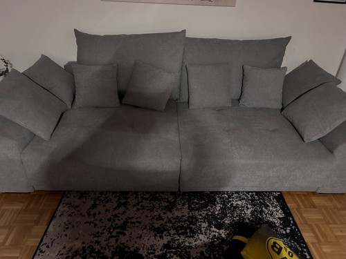 Big sofa fast neu - fast,