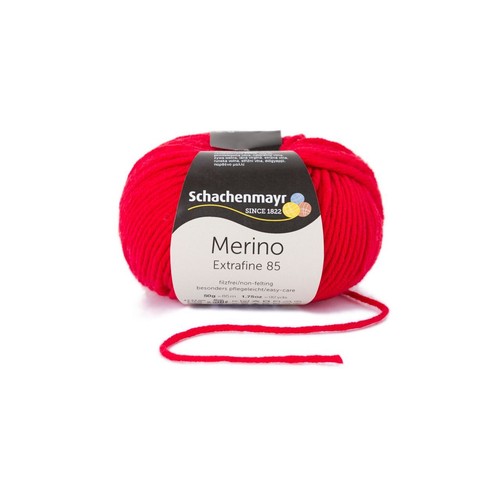 Merino extrafine von - 85,