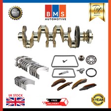 BMW N47D20 Series N47 Engine