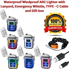 Elektrisches Dual Arc