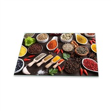 Herdabdeckplatte Ceran 1