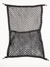 Orig. Volkswagen Golf Touareg VI Tiguan Gepäcknetz Kofferraum 5N0867689A - NEU