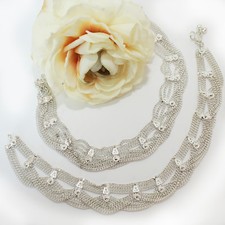 Fußkettchen 2 Stück