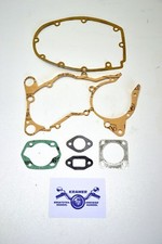 Zündapp Bergsteiger M25 M50 434 Motor Zylinder Dichtungen Dichtsatz Mofa Moped 