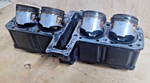 Kawasaki gpz600r zx600a 89 - gpz600r,