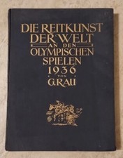 Die Reitkunst Der Welt An Den