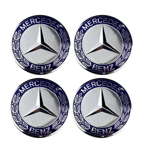 75mm mercedes benz - 4x, mercedes-benz