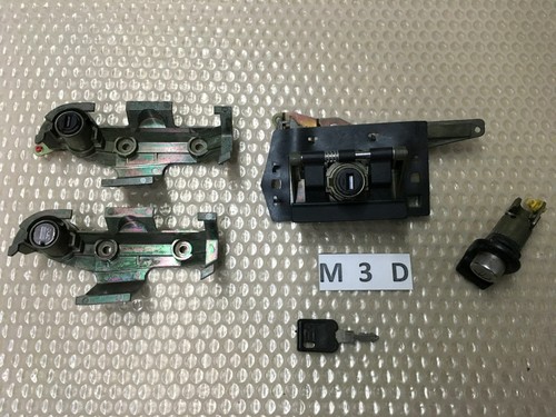 Schlosssatz set original - set,
