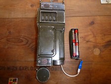 Militärfunkgerät PRC