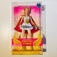 Barbie Signature Edition -