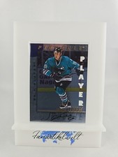 MARCO STURM  1997-98 Be A