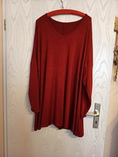 longpullover damen gr.54-56