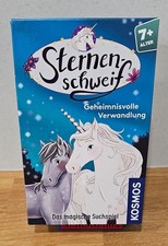 KOSMOS Sternenschweif Das