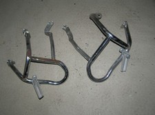 HONDA GL 1200 Goldwing Sturzbügel crashbars