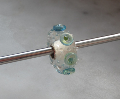 Elfbeads murano perle - elfbeads, passend