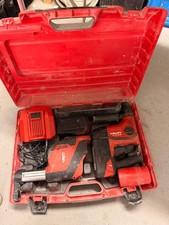 Hilti Te 6 A36 Bohrhammer Akku