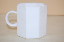 Kaffeetasse 7 cm Octime weiss Arcoroc