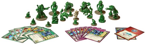 Super dungeon explore - dungeon, v2
