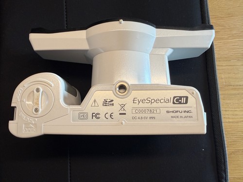 Shofu dentalkamera eye - dentalkamera, special