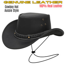100% Echtleder Cowboy Crazy