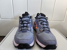 Adidas Terrex AX4 Gore Tex