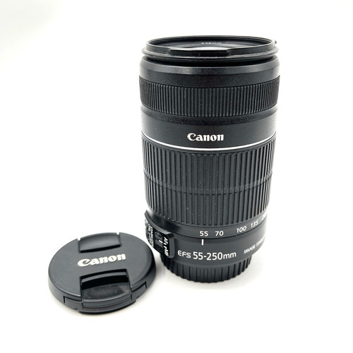 Canon 250mm 4 - canon, 55-250mm
