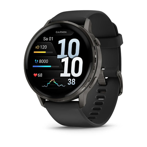 Garmin venu mm smartwatch - venu,