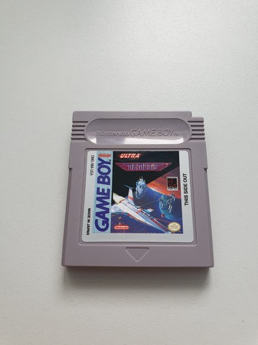 Nemesis spiel modul - nemesis, |
