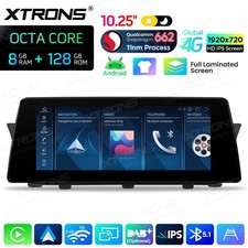10,25" Android 14 Autoradio