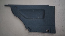 Seitenverkleidung Türverkleidung Hinten Links VW Polo Bj 1992 86 C 2652040