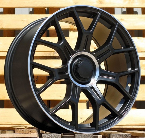 Inch 5x112 glc63 amg - 19,