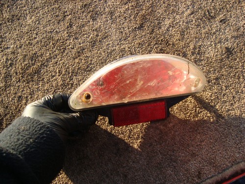 Cpi aragon roller moped - roller,