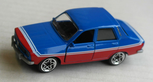 Majorette racing cars renault - majorette,