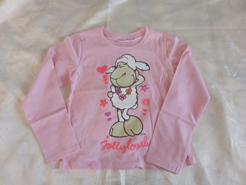Mädchen shirt langarm nici - shirt,