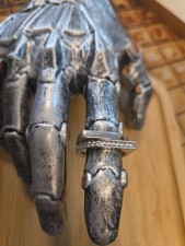 Damen Silber Ring 925er von Jette Joop Gr. 55 