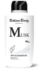 Bettina Barty MUSK Bath &