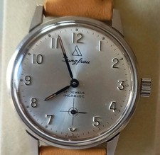 Vintage Jungfrau - Ganz