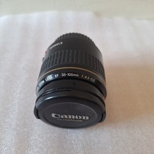 Canon 35-105 1:4.5-5.6 Objektiv