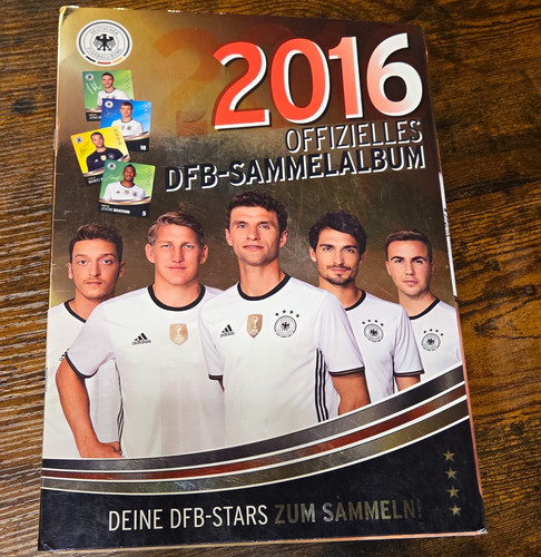 Dfb offizielles - dfb,