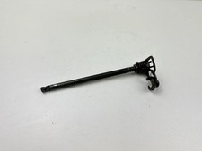 AXE SELECTION YAMAHA TDM 850