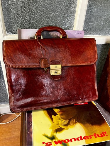 The bridge tasche vintage 90er - tasche,