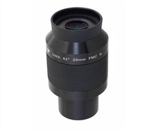 TS-Optics 2" UWA Okular 28 mm, 82° Gesichtsfeld , TSUWA28