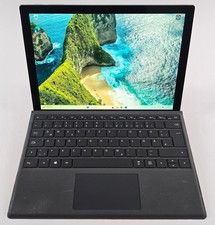 Microsoft Surface Pro 5 Intel