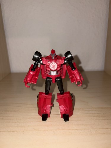 Transformers rid 2015 - rid,