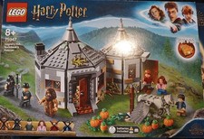 lego 75947 harry potter hagrids hütte