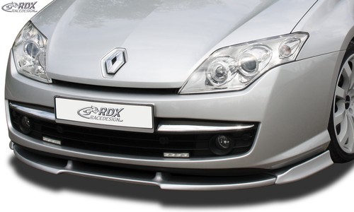 Rdx frontspoiler vario für - frontspoiler, vario-x
